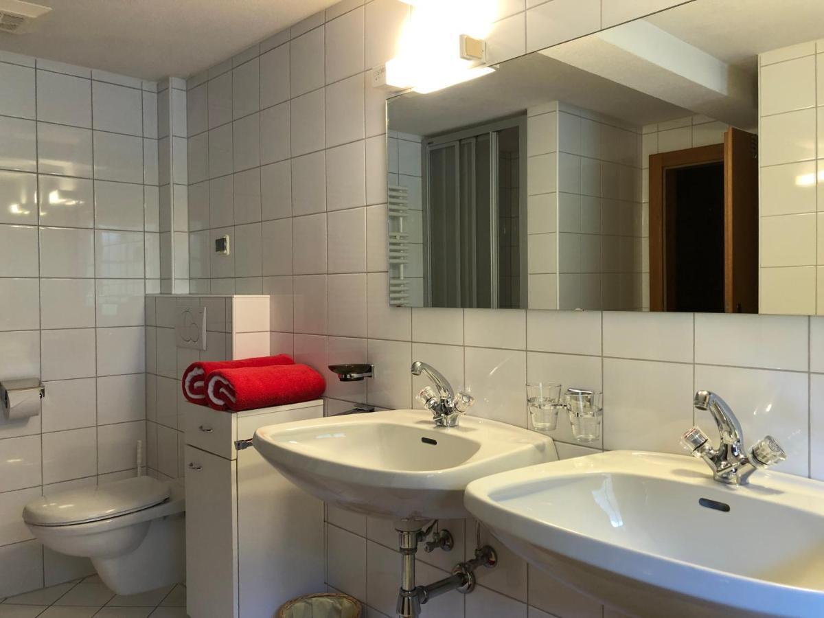 Apartment Acker Alpbach Extérieur photo
