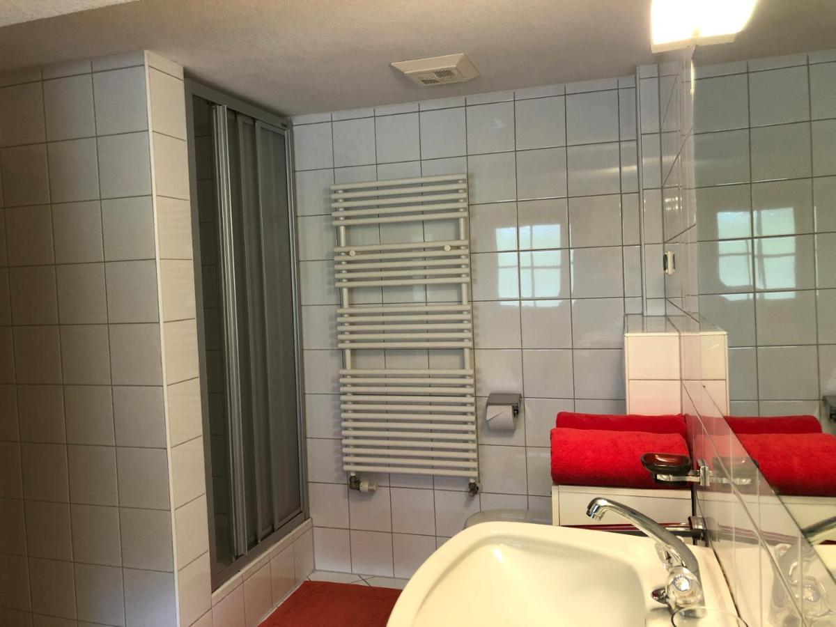 Apartment Acker Alpbach Extérieur photo