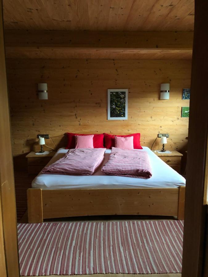Apartment Acker Alpbach Extérieur photo